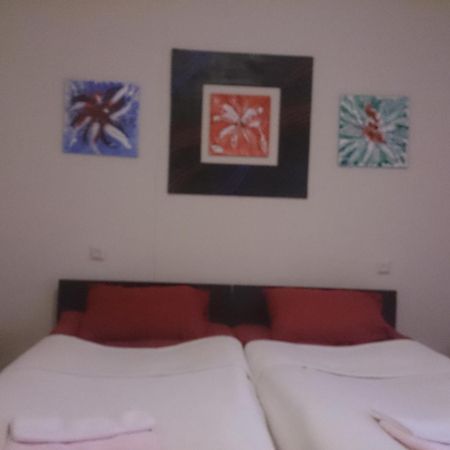 Alma-Ata Hotel Borjomi Bagian luar foto