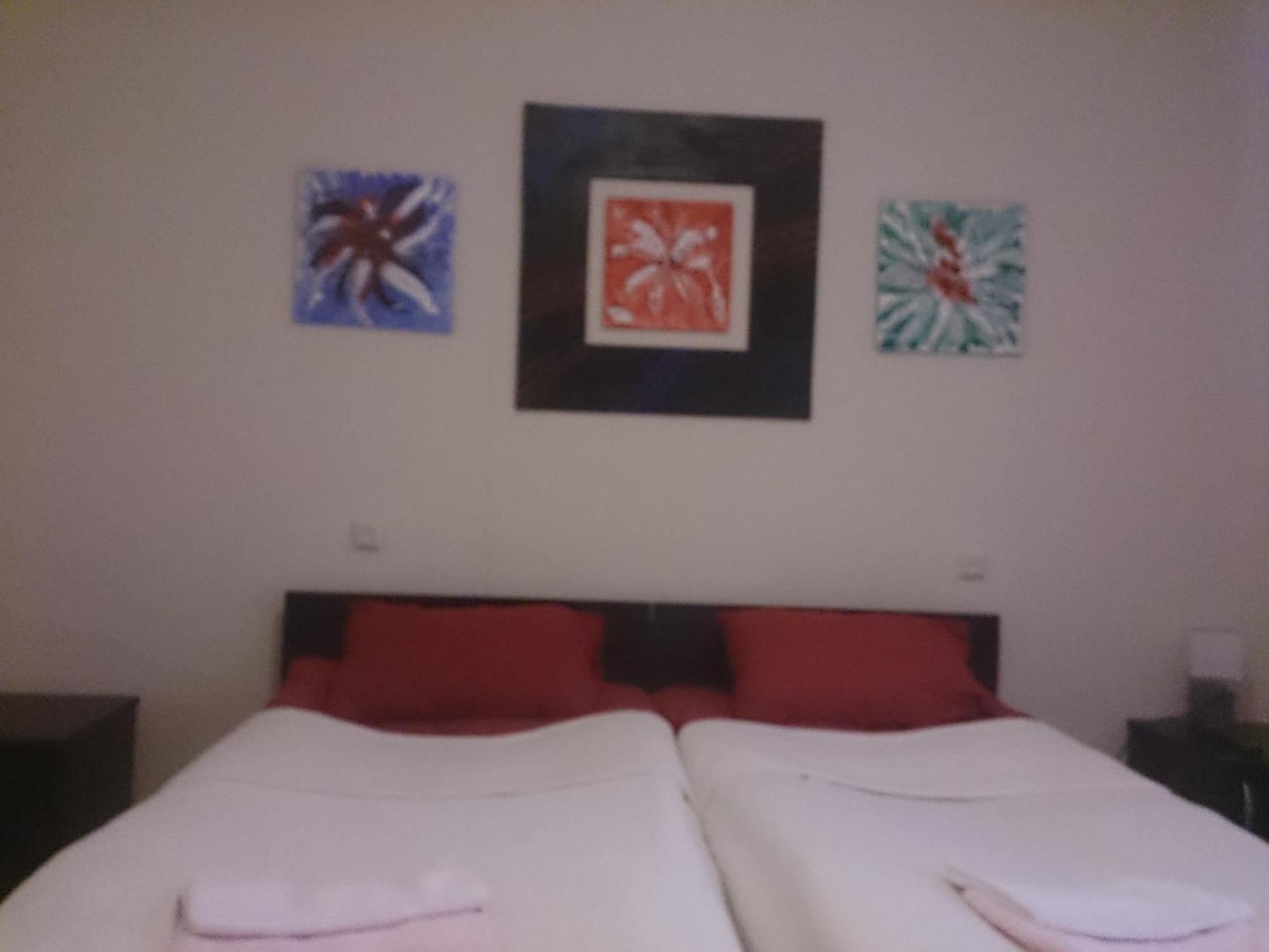 Alma-Ata Hotel Borjomi Bagian luar foto